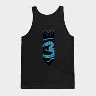 Dragon Tank Top